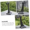 Angoily Binocular Tripod Adapter Mount for Binoculars Durable Bracket for Bird Watching Nature Viewing Compatible with Tripods Easy Installation view 3