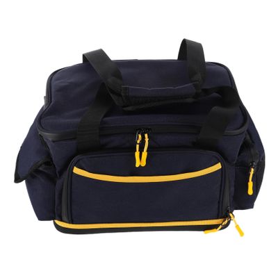 MERRYHAPY Camping Equipment Bag Cord Organizer Pouch Portable Storage Bag for Electronics Outdoor Travel Accessories
