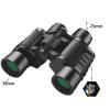 8X Mini Binoculars Compact Lightweight for Bird Watching Camping Travel Theater High Definition Clear View view 2