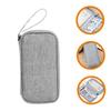 Angoily Travel Essentials Cord Holder Bag Organizer Electronics Organizer Travel Case Phone Accessories view 4