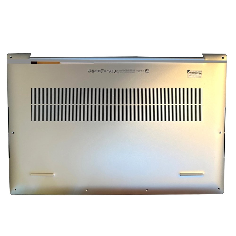 Laptop Bottom Case for DELL XPS 17 9720 9730 0D2R89 D2R89 460.0PUCS.0024 Stradale17_ADL_Base_60_Assy New