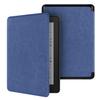 Akacy Imitation Leather Texture with Handle case for New 6.8-inch Kindle Paperwhite(11th gen - 2021 Release) - Lightweight Shell PU Leather case with auto Sleep/Wake (3) view 2