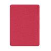 Akacy Fabric Pattern case for New 6.8-inch Kindle Paperwhite(11th gen - 2021 Release) - Lightweight Shell PU Leather case with auto Sleep/Wake for Kindle 11th gen 2021 e-Reader (4) view 4