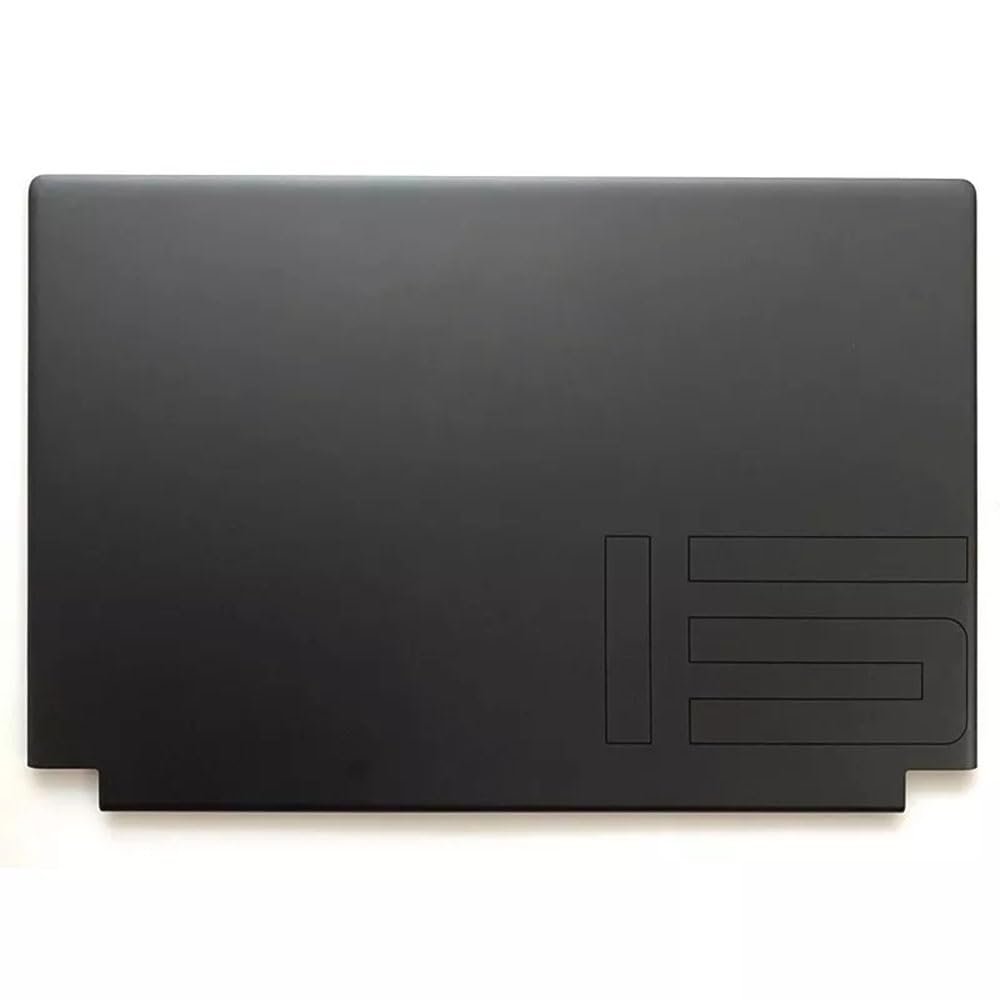 Laptop Top Cover for Alienware M15 R7 099JWN 99JWN PK37B01B401 Back Cover New