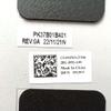 Laptop Top Cover for Alienware M15 R7 099JWN 99JWN PK37B01B401 Back Cover New view 3