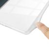 Akacy Transparent Soft case for New 6.8-inch Kindle Paperwhite(11th gen - 2021 Release) - Lightweight Shell PU Leather case with auto Sleep/Wake for Kindle 11th gen 2021 e-Reader (1) view 4
