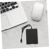 DIYEAH USB Floppy Disk Drive for PC and Laptop 3.5-Inch External Floppy Disk Reader for Desktop Use view 4