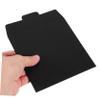 HIAKDOFT 20pcs DVD Packaging Bags Paper CD Sleeves for Disc Storage Protects Against Scratches Dust for Weddings Photography and Advertising Materials view 3