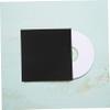 HIAKDOFT 20pcs DVD Packaging Bags Paper CD Sleeves for Disc Storage Protects Against Scratches Dust for Weddings Photography and Advertising Materials view 4