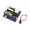 300W Corrected Sine Wave Output 50Hz Inverter 12V to 220V Inverter Power Supply Energy Storage DC-AC Boost Circuit Board view 1