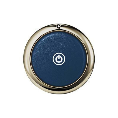 Air Tag Tracker Works with Apple Find My(iOS Only) (Blue)