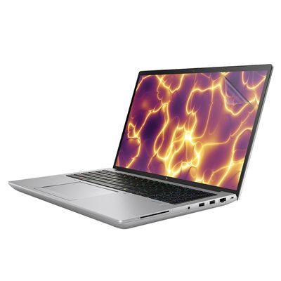 Artemis Shields Matte Anti Glare Screen Protector For HP ZBook Fury 16 inch G11 Mobile Workstation PC A2PD0UA#ABA 2 Pack From
