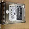 HDD for SR650 SR850 860 SR950 1.2TB 2.5 SAS 12 Gb/s 64MB 10K for Internal Server 7XB7A00027 00YK016 view 1