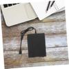NUOBESTY 3.5-Inch External Floppy Disk Drive for Laptop and Desktop USB Portable Floppy Disk Reader for Data Transfer Compatible with Old Computers and Zip Drives view 4