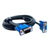 BOXUWFO HONGP 0.5 m-10m HD15Pin D-Sub Short Video Cable Male to Male M/M Male to Female RGB Cable(5m,M-F) view 1