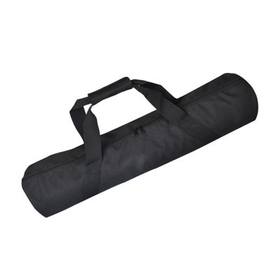Mikikit Heavy-Duty Tripod Carrying Bag Strap for Photography Accessories Oxford Fabric Equipment Storage Pouch for Professionals and Enthusiasts