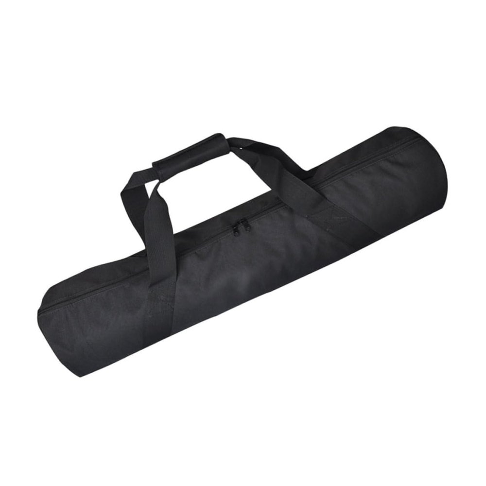 Mikikit Heavy-Duty Tripod Carrying Bag Strap for Photography Accessories Oxford Fabric Equipment Storage Pouch for Professionals and Enthusiasts