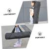 Mikikit Heavy-Duty Tripod Carrying Bag Strap for Photography Accessories Oxford Fabric Equipment Storage Pouch for Professionals and Enthusiasts view 3