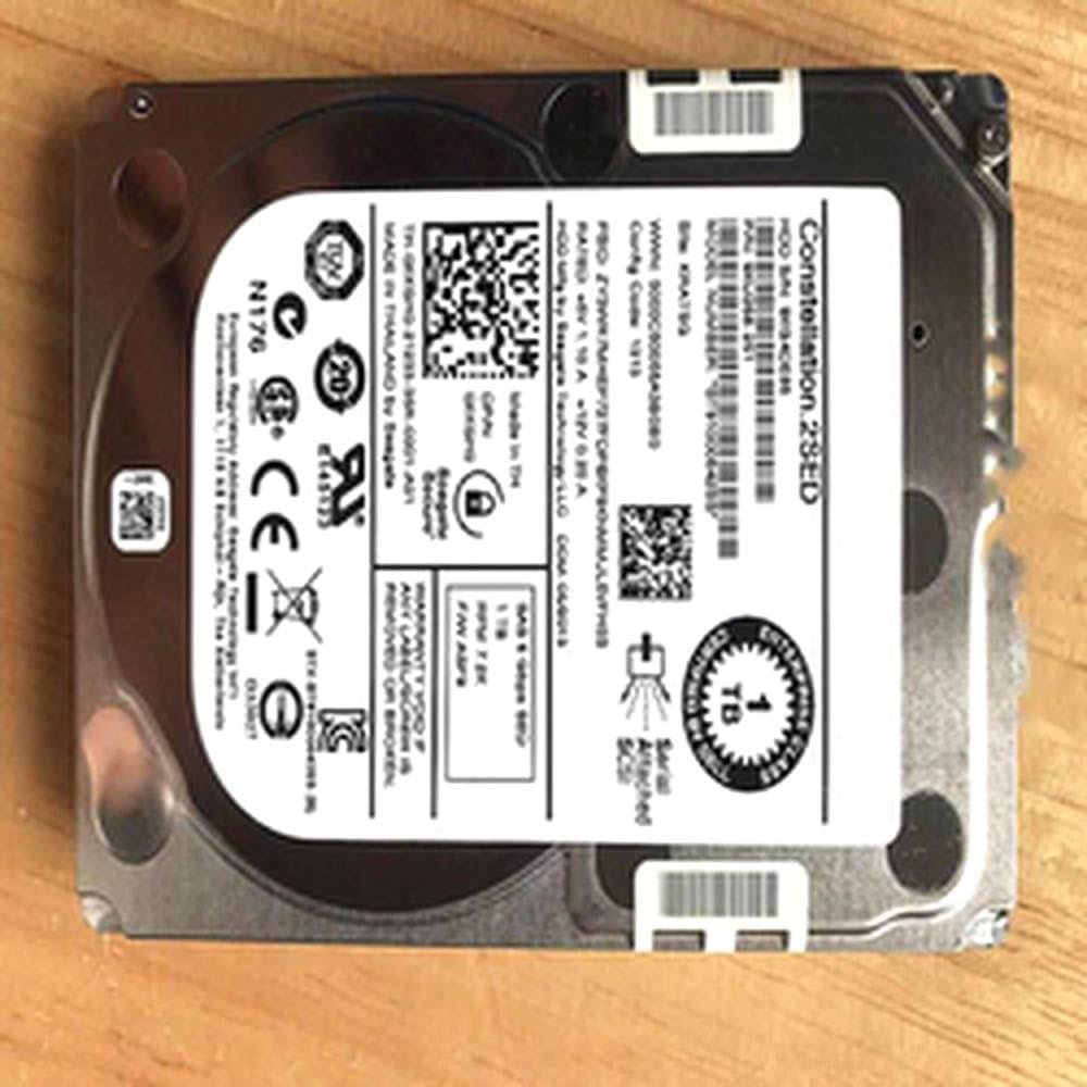 98% HDD for 1TB 2.5 SAS 64MB 7200RPM for Internal Server 0XKGH0 ST91000642SS