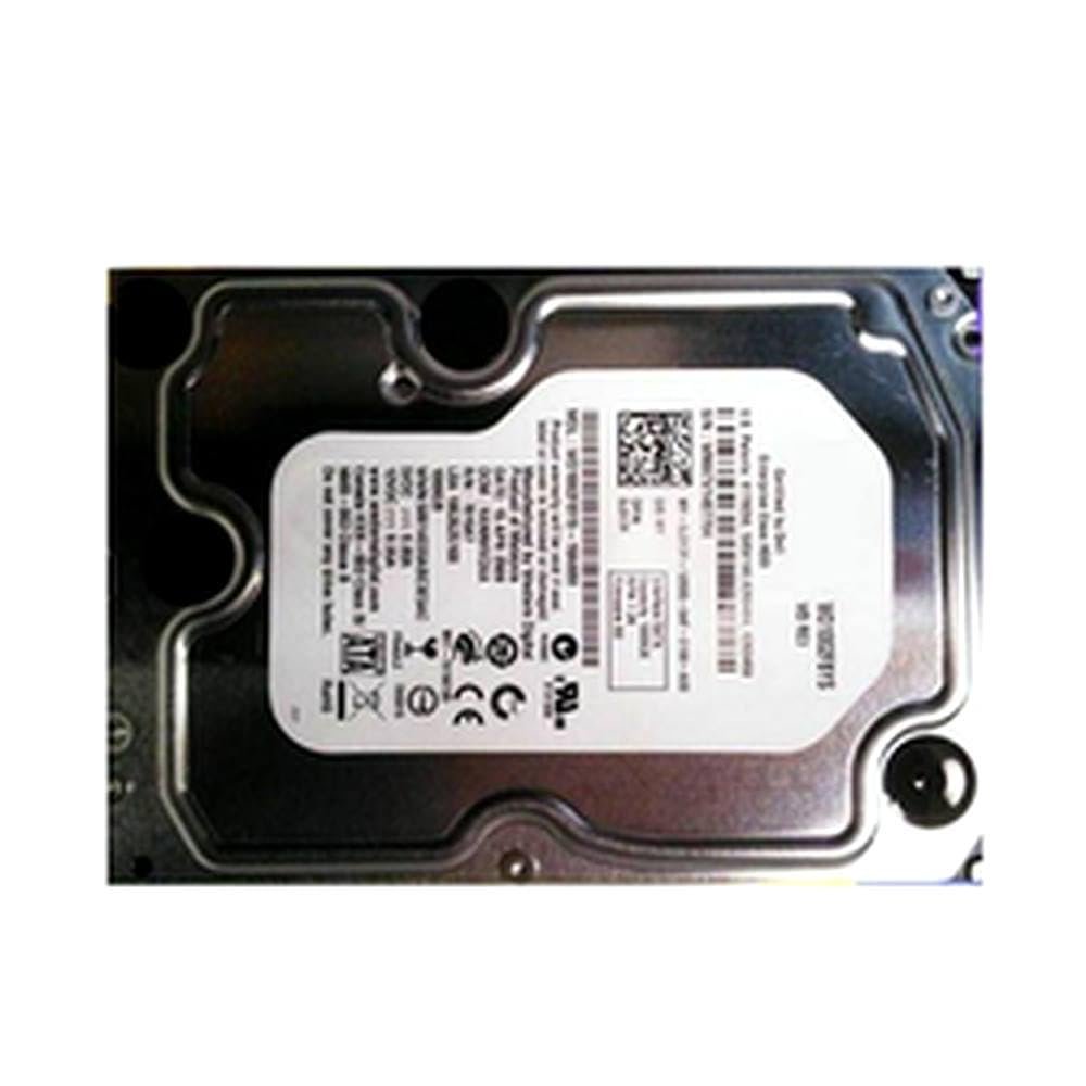 Almost HDD for 1TB 3.5 SATA 64MB 7200RPM for Internal Hard Disk for Server J317F 0J317F WD1002FBYS