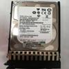 98% HDD for M6625 500GB 2.5 SAS 6 Gb/s 64MB 7200RPM for Internal Server AP878A 583714-001 view 2