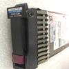 98% HDD for M6625 500GB 2.5 SAS 6 Gb/s 64MB 7200RPM for Internal Server AP878A 583714-001 view 3