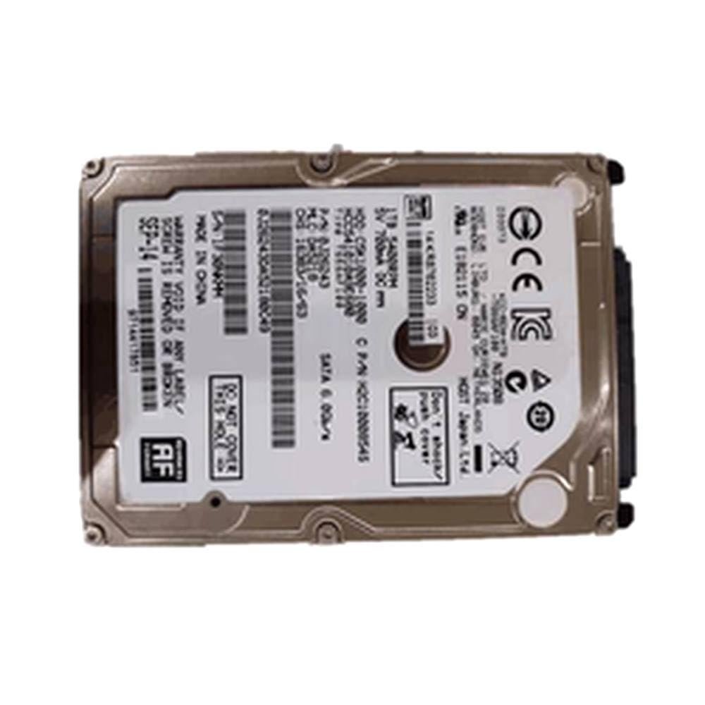 Almost HDD for Hgst 1TB 2.5 SATA 32MB 5400RPM for Internal Hard Disk for Surveillance HCC541010A9E680
