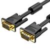 BOXUWFO HONGP Cable Male to Male Cable 1080P 1m 1.5m 5m 10m 20m 15 Pin Cord Wire for Computer M>oni>tor Projector(5m) view 2