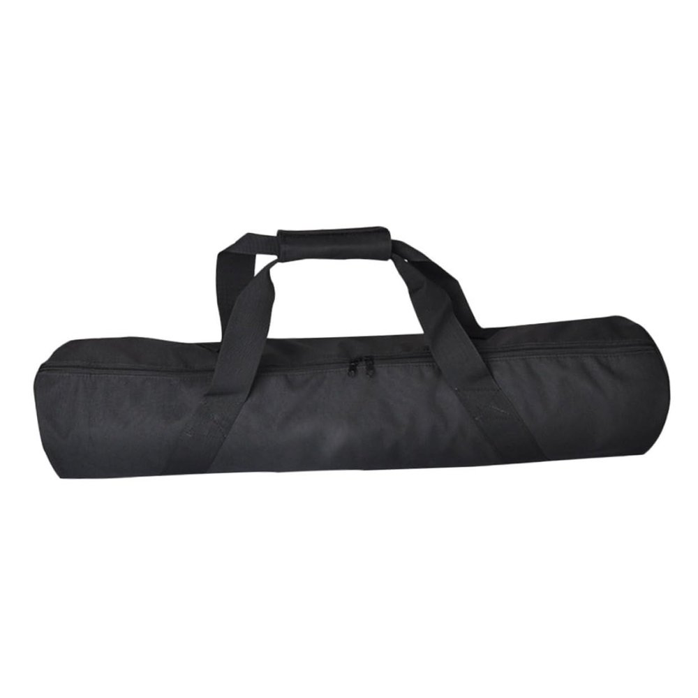 DOITOOL Padded Tripod Carrying Bag Strap for Photography Accessories Sturdy Oxford Fabric Suitable for Light Stands and Tripods Convenient Storage for Photographers