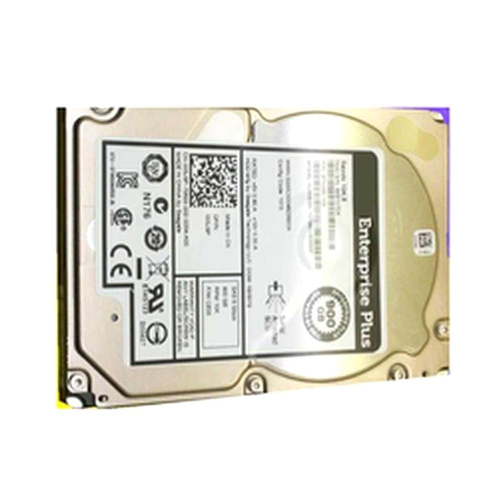 98% HDD for EQ 900GB 2.5 SAS 64MB 10K for Internal Server 05J9P 005J9P ST9900805SS