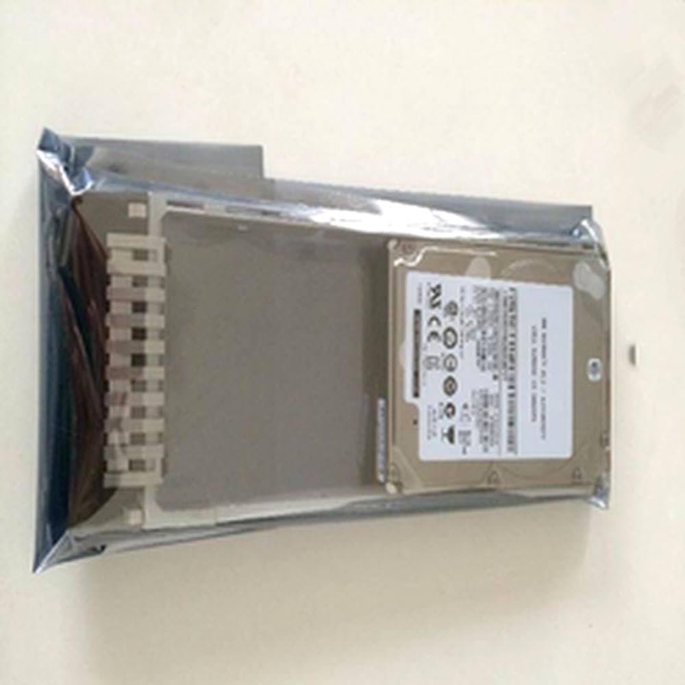 95% HDD for V5000 G1 146GB 2.5 SAS 6 Gb/s 32MB 15000RPM for Internal Server 00Y5794