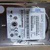 Almost HDD for 146GB 2.5 SAS 6 GB/s 16MB 15000RPM for Internal Server 00FX876 00FX870 view 1