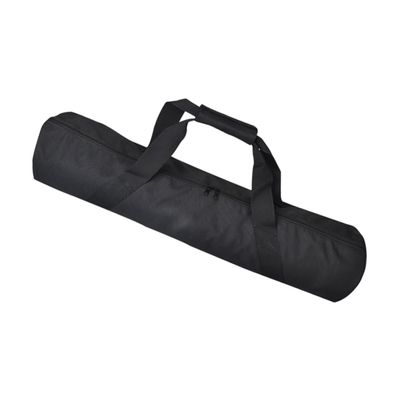 DIYEAH Heavy Duty Tripod Carrying Bag Strap for Photography Accessories Padded Oxford Cloth Equipment Storage Bag for Light Stands and Tripods