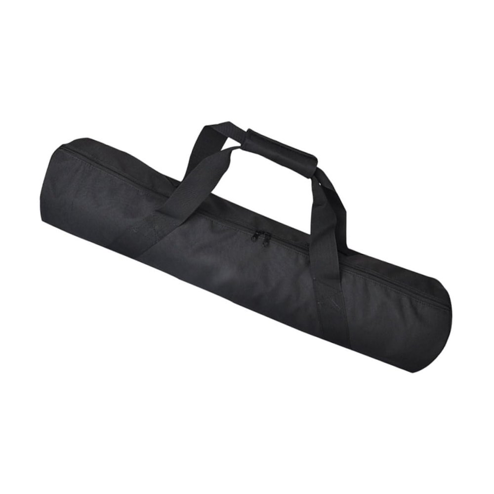 DIYEAH Heavy Duty Tripod Carrying Bag Strap for Photography Accessories Padded Oxford Cloth Equipment Storage Bag for Light Stands and Tripods