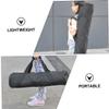 DIYEAH Heavy Duty Tripod Carrying Bag Strap for Photography Accessories Padded Oxford Cloth Equipment Storage Bag for Light Stands and Tripods view 3