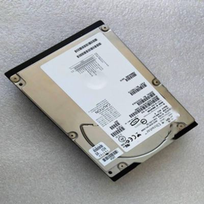 95% HDD for 73GB 3.5 68Pin SCSI 8MB 10000RPM for Internal Server HUS103073FL3600