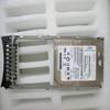 90% HDD for 146GB 2.5 SAS 32MB 15000RPM for Internal Server 00E6173 74Y6491 view 1