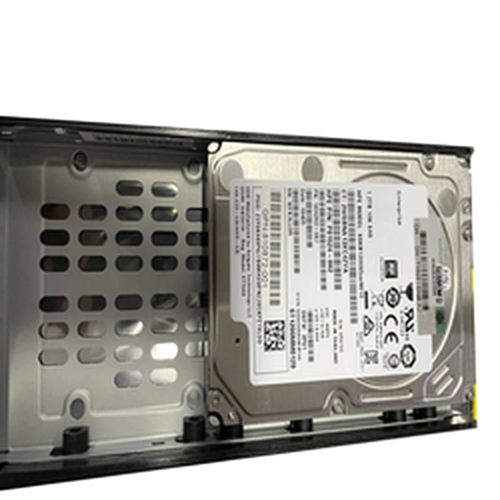 90% HDD for 3PAR 1.2TB 2.5 SAS 128MB 10K for Internal Server P03798-001 K2P93B