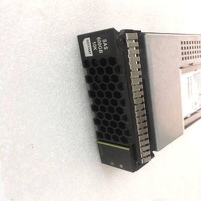 HDD for RH5885HV3 RH8100V3 5288V3 600GB 2.5 SAS 128MB 10K for Internal Server 02311HAT