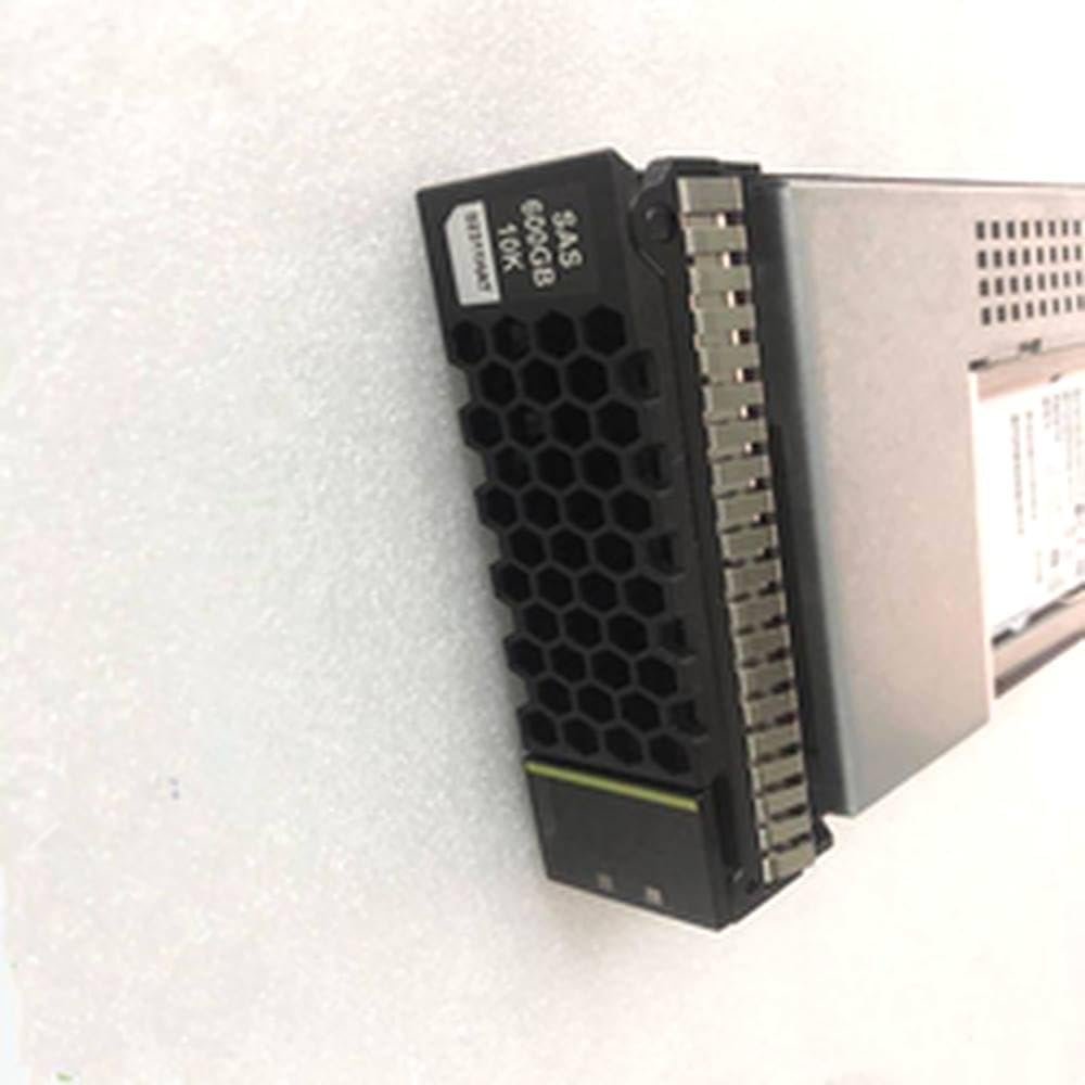 HDD for RH5885HV3 RH8100V3 5288V3 600GB 2.5 SAS 128MB 10K for Internal Server 02311HAT