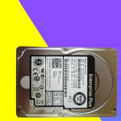 95% HDD for EQ 600GB 2.5 SAS 64MB 10000RPM for Internal Server MHWN8 0MHWN8 MBF2600RC