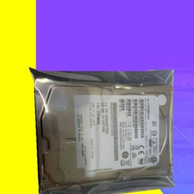 95% HDD for 600GB 2.5 SAS 64MB 15000RPM for Internal Server 16-007356 03T8650 AL13SXB600N