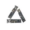 A1466 Motherboard for Air 13" A1369 A1466 Logic Board i5 i7 4GB 8GB 16GB 2011 2012 2013 2014 2015 2017 Years(2015 1.6GHz i5 4GB) view 1