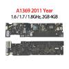 A1466 Motherboard for Air 13" A1369 A1466 Logic Board i5 i7 4GB 8GB 16GB 2011 2012 2013 2014 2015 2017 Years(2015 1.6GHz i5 4GB) view 3