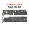 A1466 Motherboard for Air 13" A1369 A1466 Logic Board i5 i7 4GB 8GB 16GB 2011 2012 2013 2014 2015 2017 Years(2015 1.6GHz i5 4GB) view 4