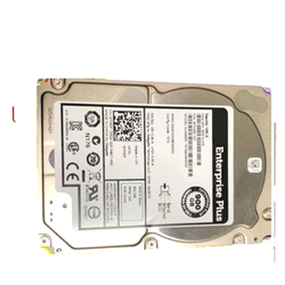 Almost HDD for SC 900GB 2.5 SAS 64MB 10000RPM for Internal Server 0FR83F FR83F ST9900805SS