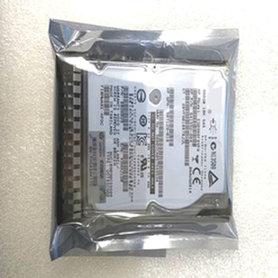 HDD for 900GB 2.5 SAS 12 Gb/S 64MB 10000RPM for Internal Server 652589-B21 653971-001