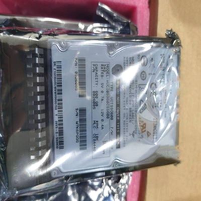98% HDD for 2200 2600V3 600GB 2.5 SAS 64MB 10000RPM for Internal Server 02350SCW 26V3-S-SAS600