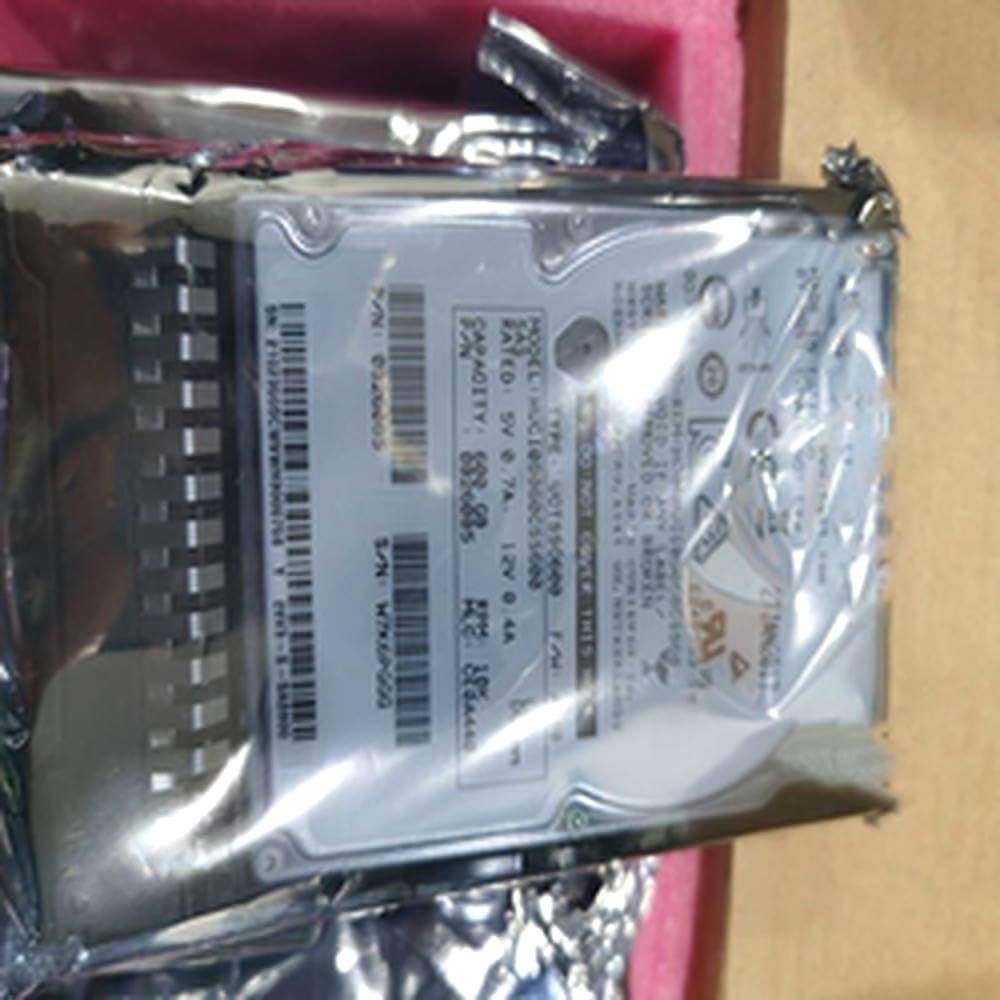 98% HDD for 2200 2600V3 600GB 2.5 SAS 64MB 10000RPM for Internal Server 02350SCW 26V3-S-SAS600