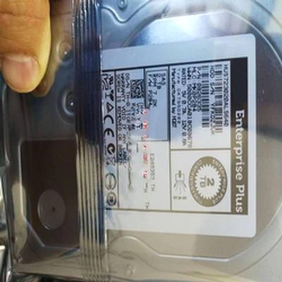 98% HDD for 2TB 3.5 SAS 64MB 7200RPM for Internal Server 0J8NC8 J8NC8 HUS723020ALS640 0B26335